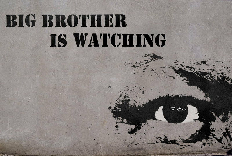 Insurers need to resist the Big Brother temptation