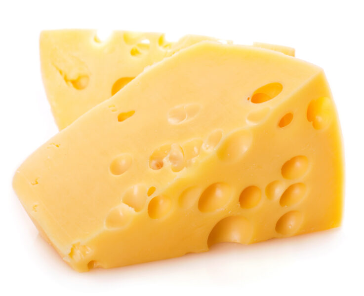 FOS stats reveal the rise of 'Swiss cheese' cover