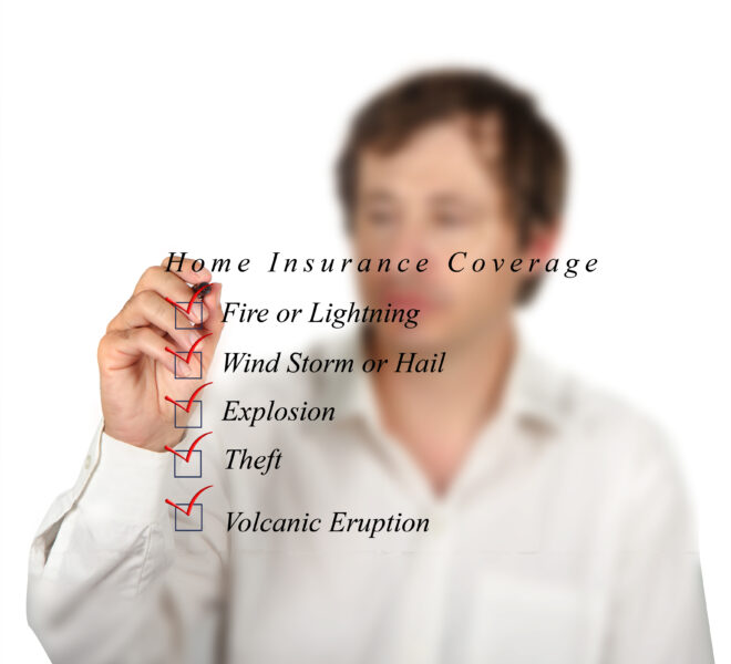 The confusing world of insurance excesses