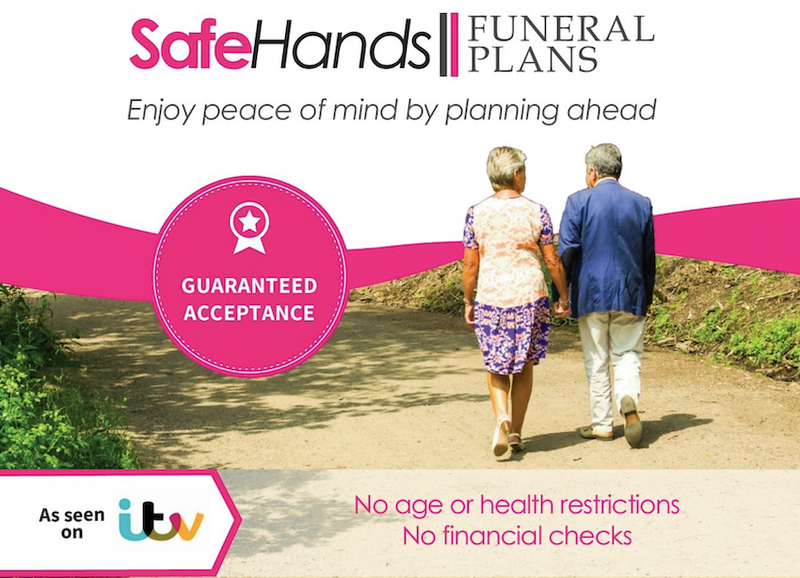 The funeral industry could have done more for the 46,000 Safe Hands customers who are set to lose their money