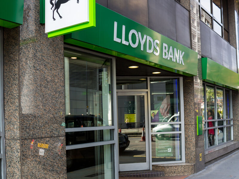 Can government owned Lloyds justify paying its spin doctor £2m?