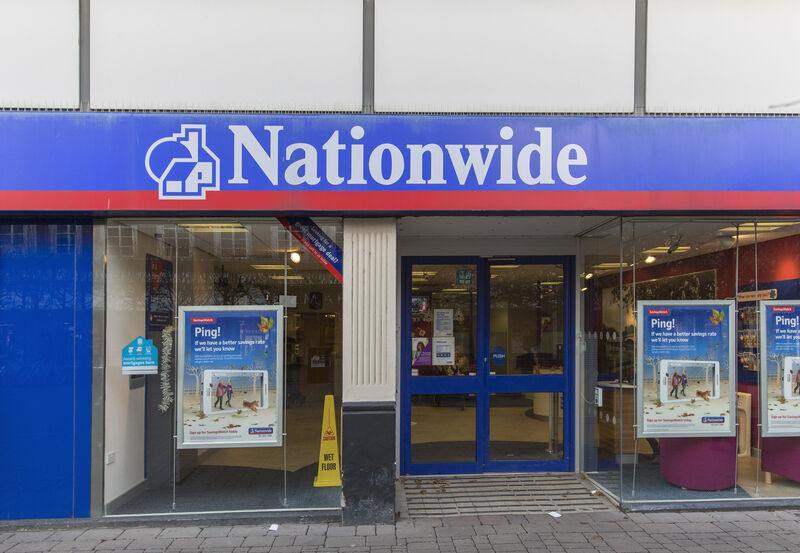 Nationwide’s campaign exposes another credit card rip-off