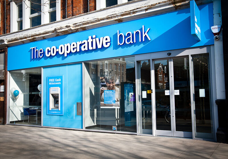 Co-op’s chance to turn the corner