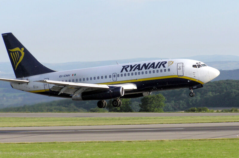 Ryanair still has a long way to go to earn back passenger’s trust