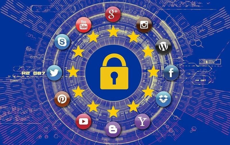 GDPR: who's not playing by the rules?