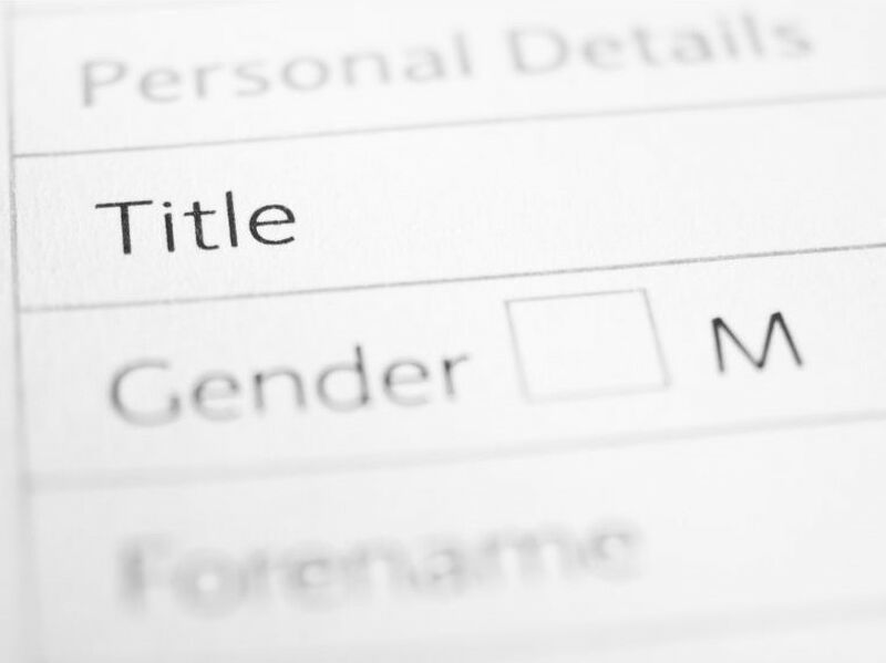 Exploring Gender Neutrality in Insurance