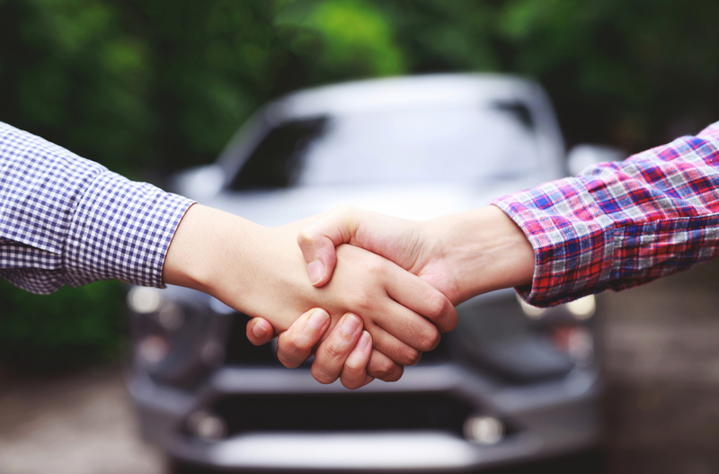 How Trusted are Car Insurers?