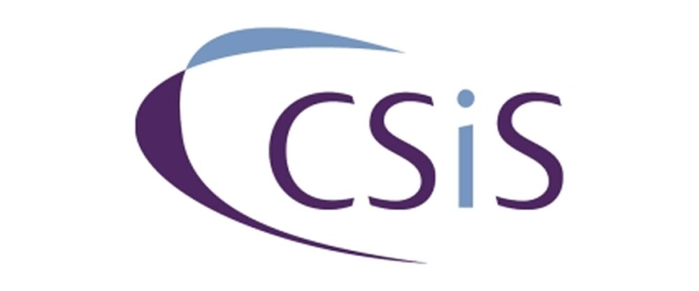 <p>We advised CSIS on how to make their website clearer and more accessible for customers.<br /></p>