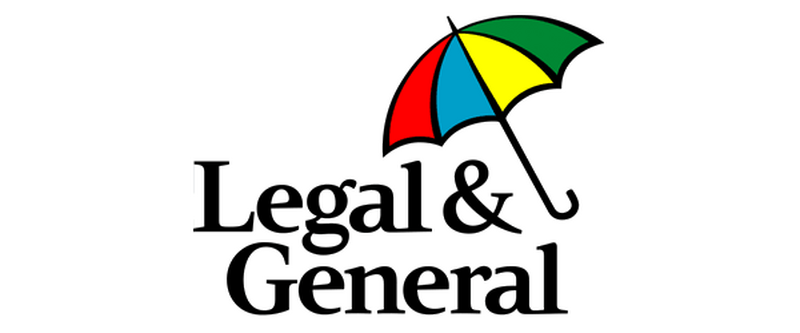 Toys out of the pram at Legal & General